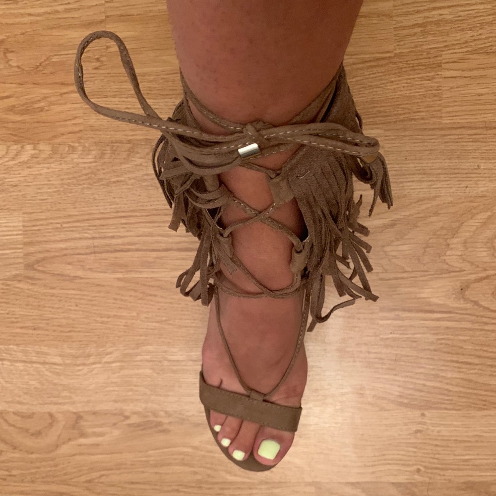 Heels